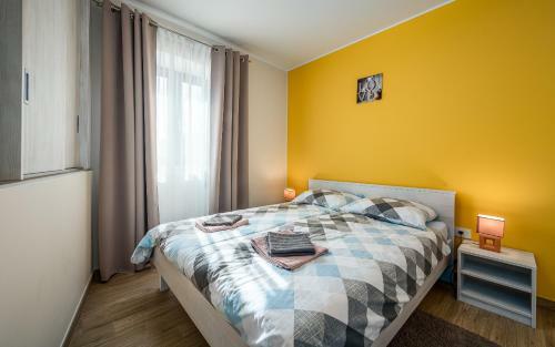 Apartamento Holiday Home Angelina