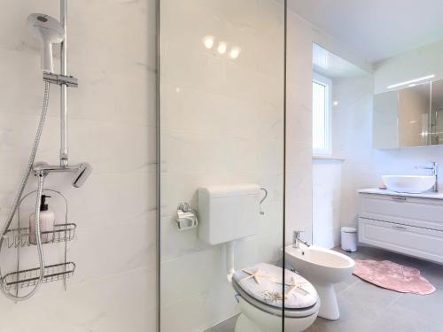 Holiday Home Villa Dobrila