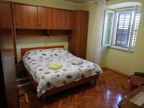 Apartment Ka?tel