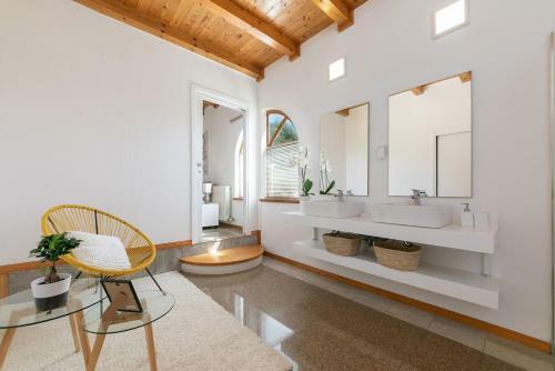 Villa Natura Vita