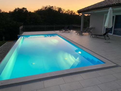 Apartamento Heaven Green
