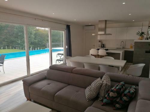 Apartamento Heaven Green