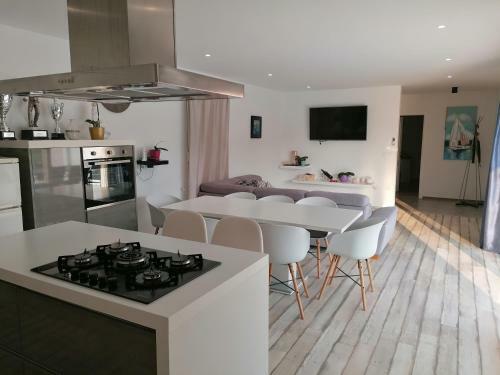 Apartamento Heaven Green