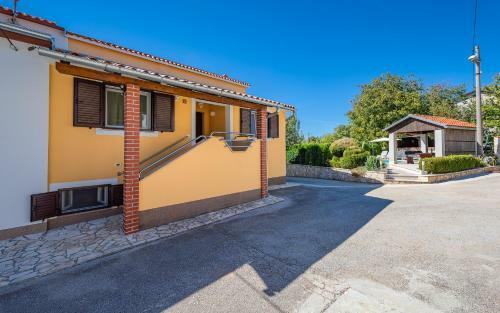 Villa House Semy With Private Pool
