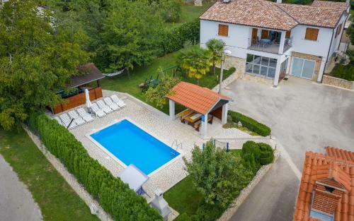Villa House Semy With Private Pool