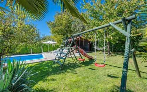 Villa House Semy With Private Pool