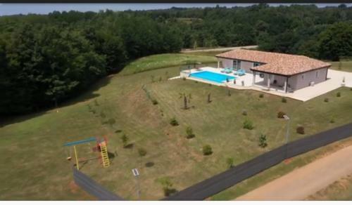 Villa Heaven Green