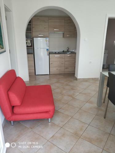 Apartments Nogic