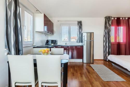 Apartamentos Vila Bicikleta Istra