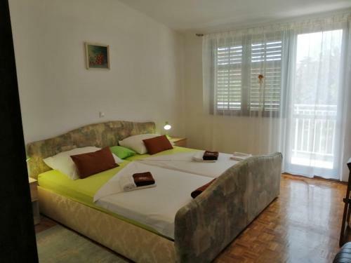 Apartments Ko?ovi?