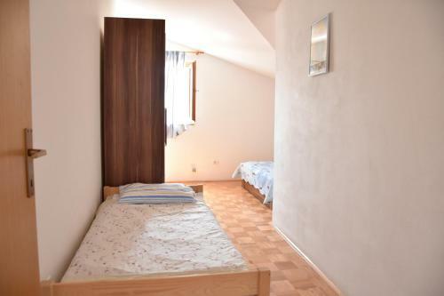 Apartman Branka- Sea View
