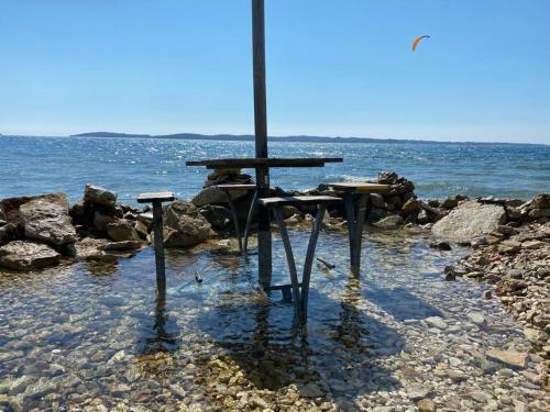 Apartamento Appartement Mali Raj
