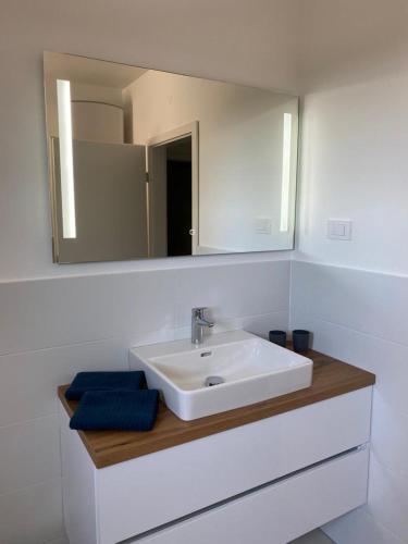 Apartamento Appartement Mali Raj