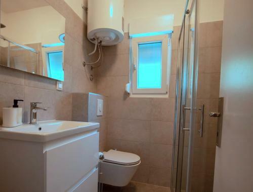 Villa Flora Relax House, Free Parking