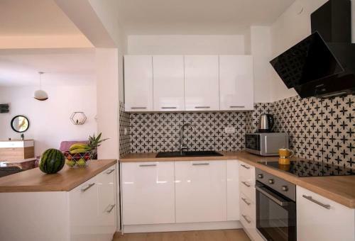 Villa Flora Relax House, Free Parking