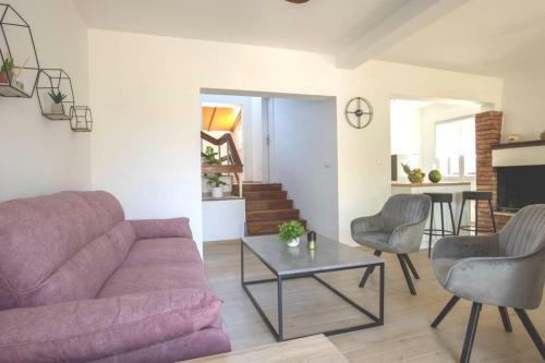 Villa Flora Relax House, Free Parking