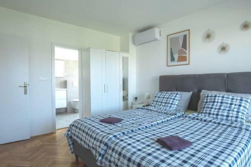Villa Flora Relax House, Free Parking