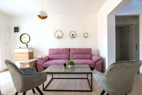 Villa Flora Relax House, Free Parking