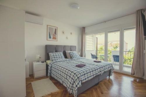 Villa Flora Relax House, Free Parking