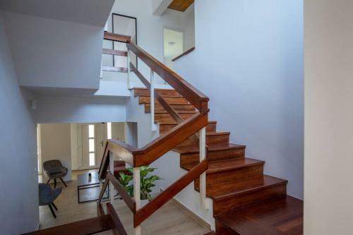 Villa Flora Relax House, Free Parking