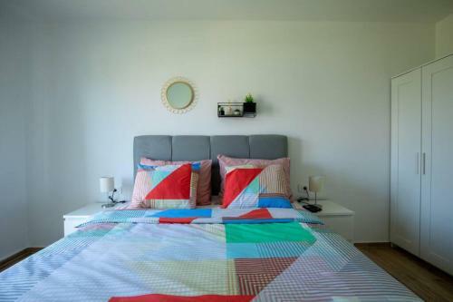 Villa Flora Relax House, Free Parking