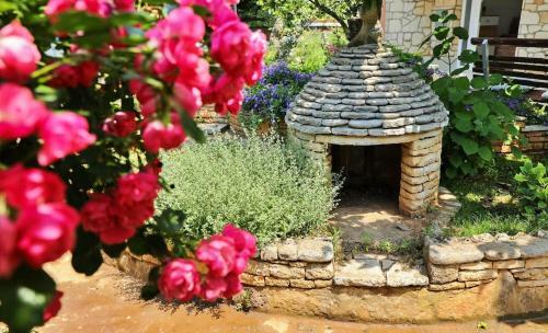 Villa Flora Relax House, Free Parking