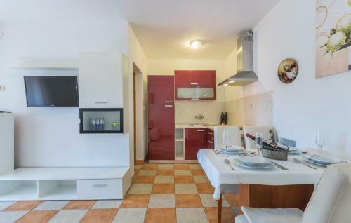 Apartment Terra Magica In Istria