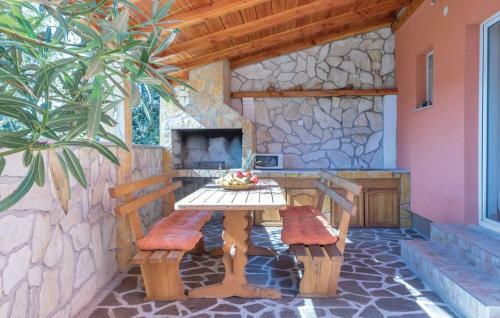 Apartment Terra Magica In Istria