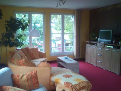 Hostal Ferienwohnung Naturnah