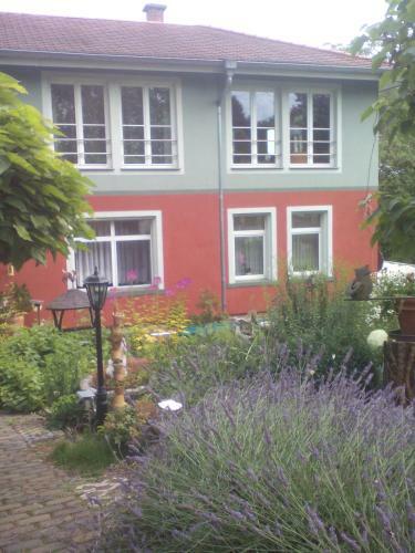 Hostal Ferienwohnung Naturnah