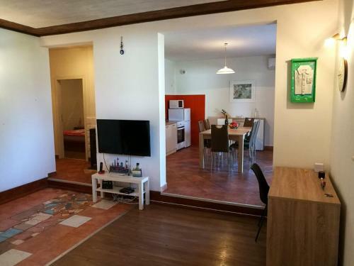 Apartamento Casa Val Madorso