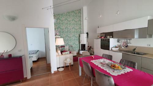 Elysian Homestay Betiga