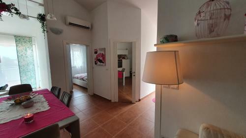 Elysian Homestay Betiga