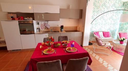 Elysian Homestay Betiga