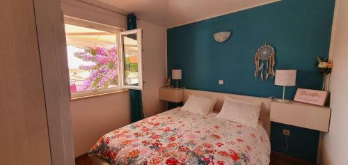 Elysian Homestay Betiga