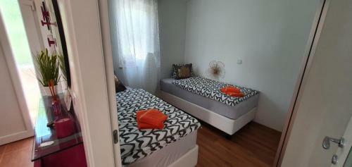 Elysian Homestay Betiga