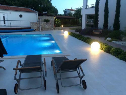 Apartamento Villa Anja 2nd Floor