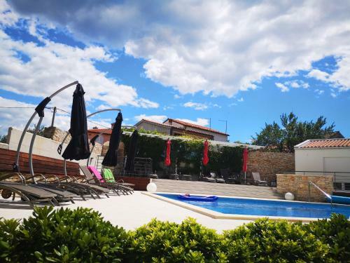 Apartamento Villa Anja 2nd Floor