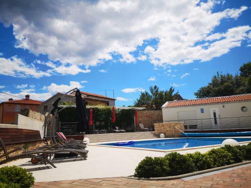 Apartamento Villa Anja 2nd Floor