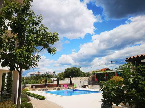 Apartamento Villa Anja 2nd Floor