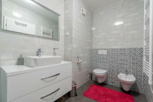 Apartamento Villa Anja 2nd Floor