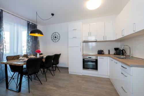 Apartamento Villa Anja 2nd Floor
