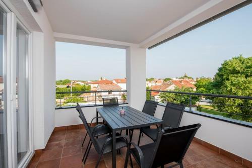 Apartamento Villa Anja 2nd Floor