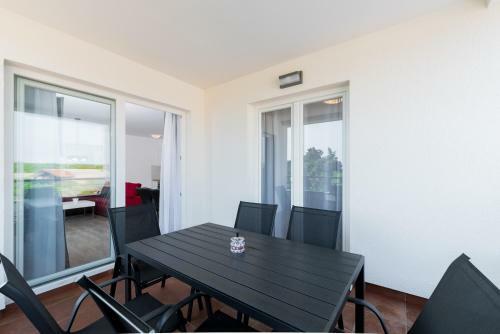 Apartamento Villa Anja 2nd Floor