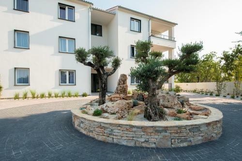 Apartamento Villa Anja 2nd Floor
