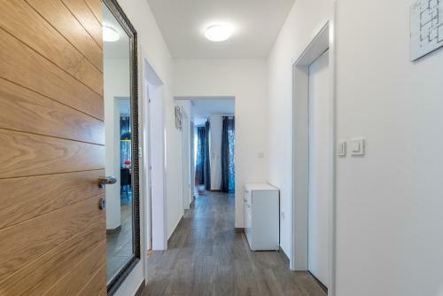 Apartamento Villa Anja 2nd Floor