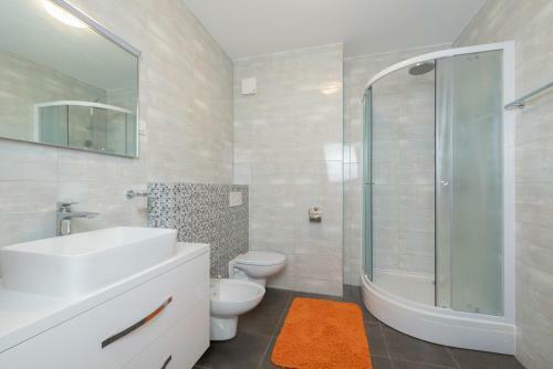 Apartamento Villa Anja 2nd Floor