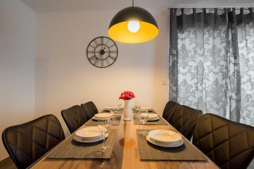 Apartamento Villa Anja 2nd Floor
