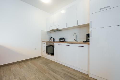 Apartamento Villa Anja 2nd Floor