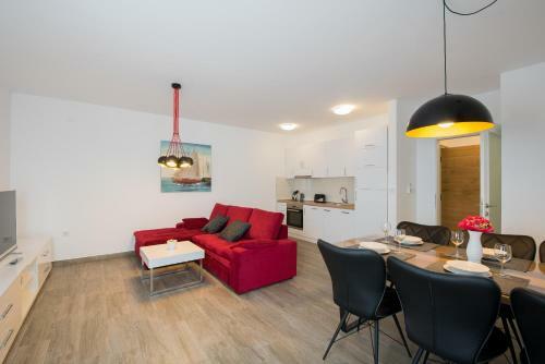 Apartamento Villa Anja 2nd Floor